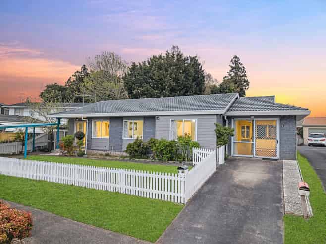3/72 Stonex Road, Papatoetoe