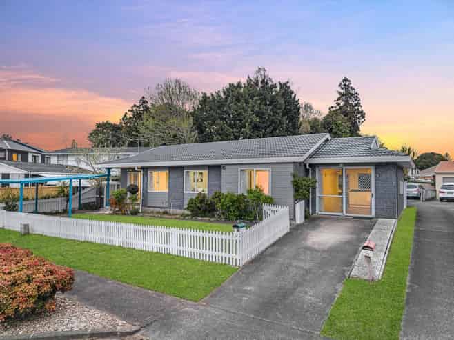 3/72 Stonex Road, Papatoetoe