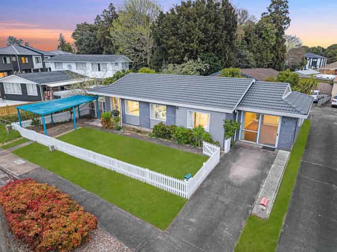3/72 Stonex Road, Papatoetoe