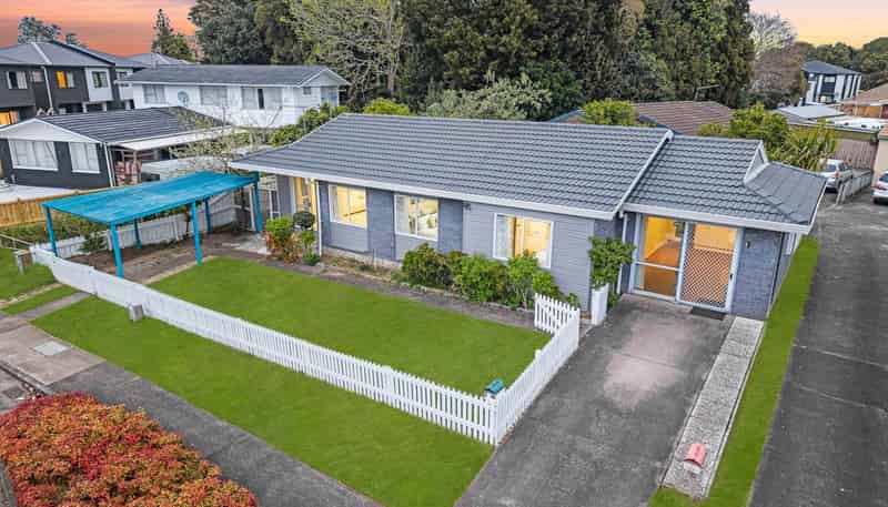 3/72 Stonex Road, Papatoetoe