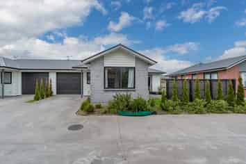 15/37 North Ridge Drive, Rototuna North