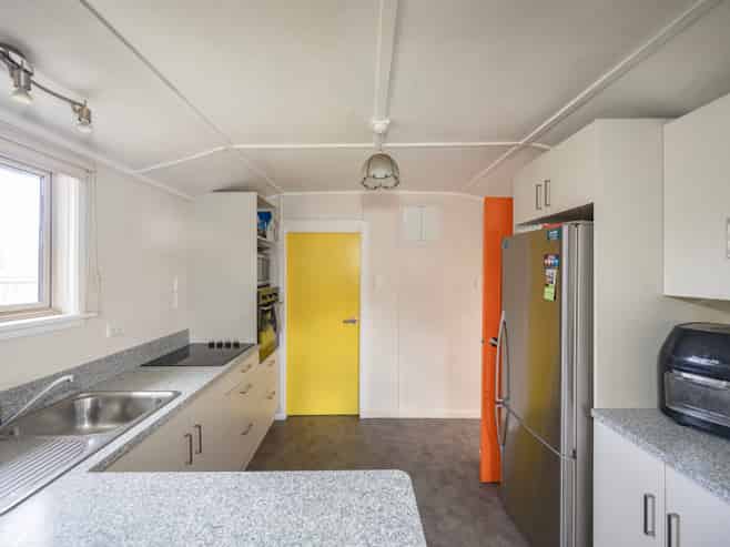 43 Clutha Street, Otematata