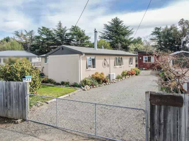 43 Clutha Street, Otematata