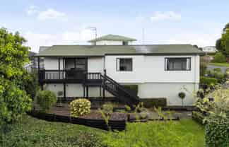 291 Swarbrick Drive, Te Awamutu
