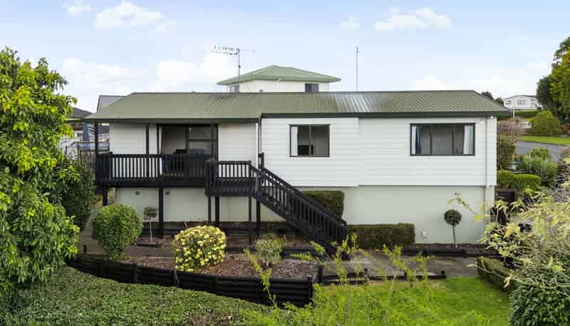 291 Swarbrick Drive, Te Awamutu