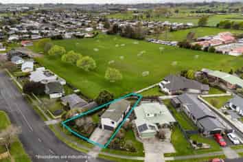 291 Swarbrick Drive, Te Awamutu