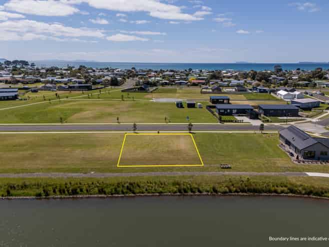 21 Motutere Drive, Matarangi