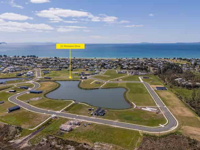 21 Motutere Drive, Matarangi