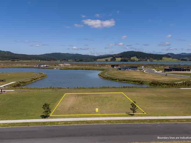 21 Motutere Drive, Matarangi
