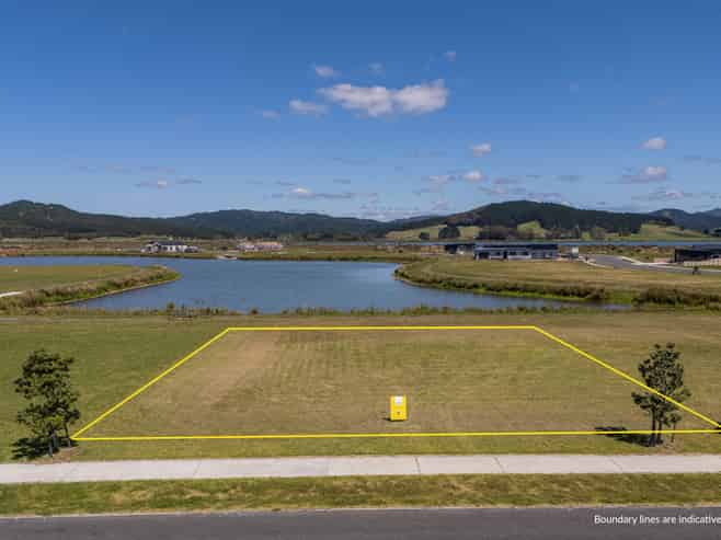 21 Motutere Drive, Matarangi