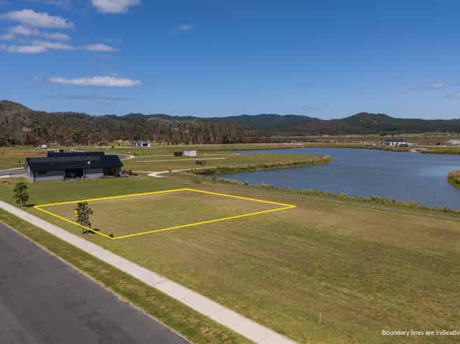 21 Motutere Drive, Matarangi