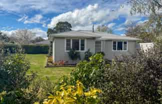 13 Hilton Road, Carterton