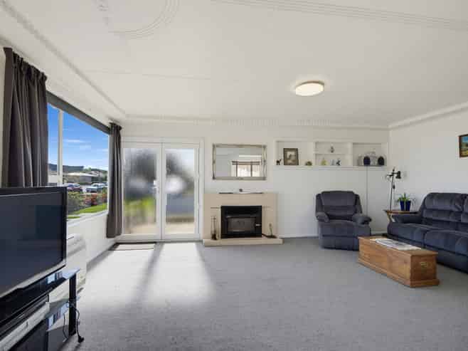 519 Thames Highway, Oamaru