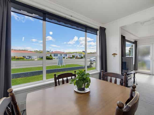519 Thames Highway, Oamaru