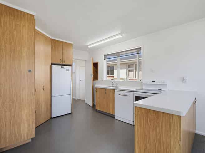 519 Thames Highway, Oamaru