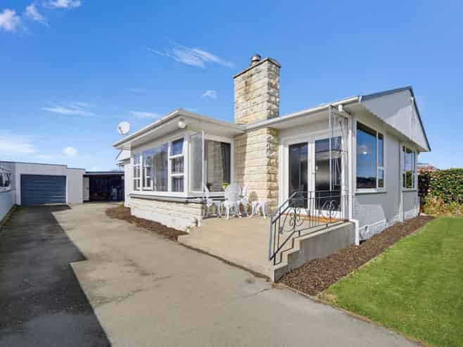 519 Thames Highway, Oamaru