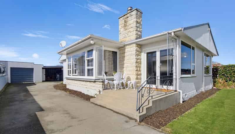 519 Thames Highway, Oamaru