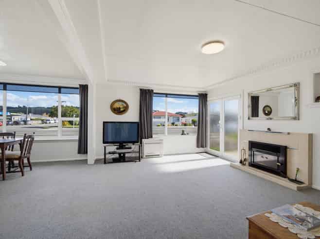 519 Thames Highway, Oamaru