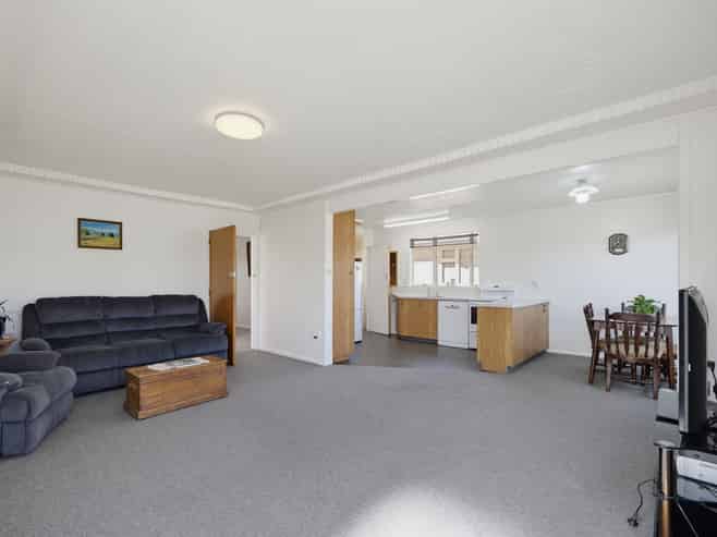 519 Thames Highway, Oamaru