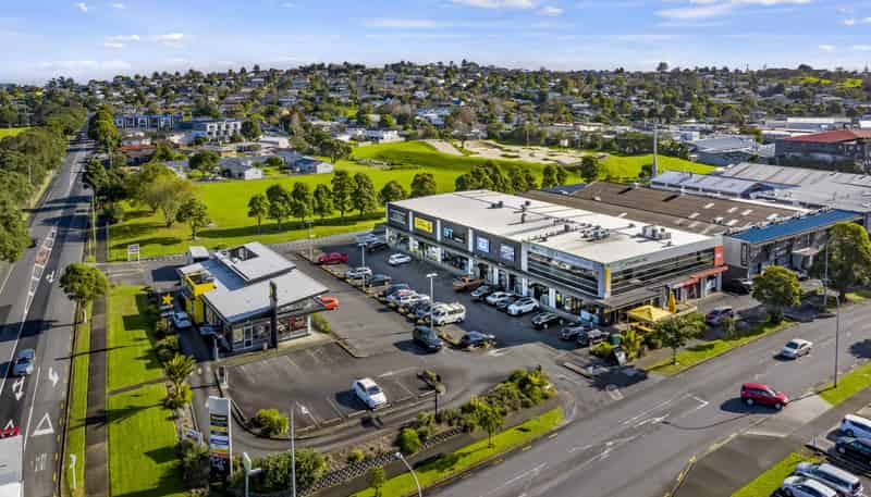 3/115 Felton Mathew Avenue, Saint Johns