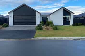13 Pakura Street, Lincoln
