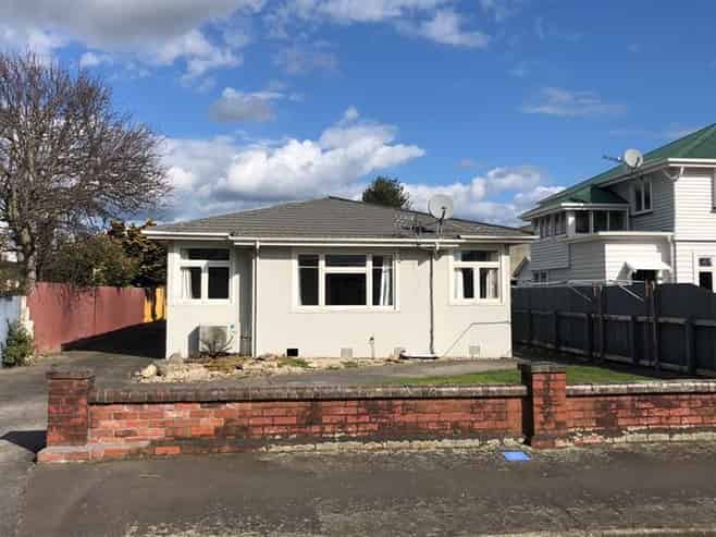 26 Fitchett Street, Palmerston North Central