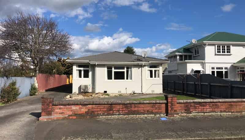 26 Fitchett Street, Palmerston North Central