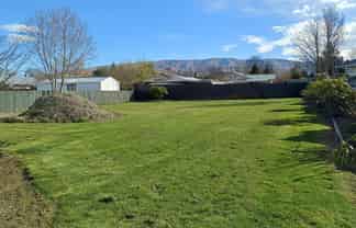 16 Talbot Road, Fairlie