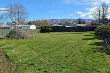 16 Talbot Road, Fairlie