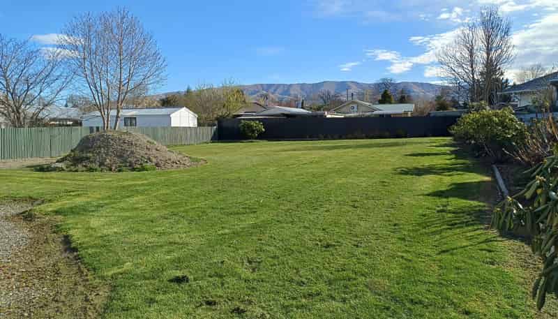 16 Talbot Road, Fairlie