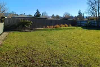 16 Talbot Road, Fairlie