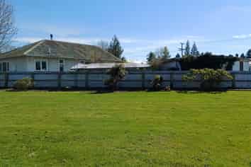 16 Talbot Road, Fairlie