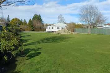 16 Talbot Road, Fairlie