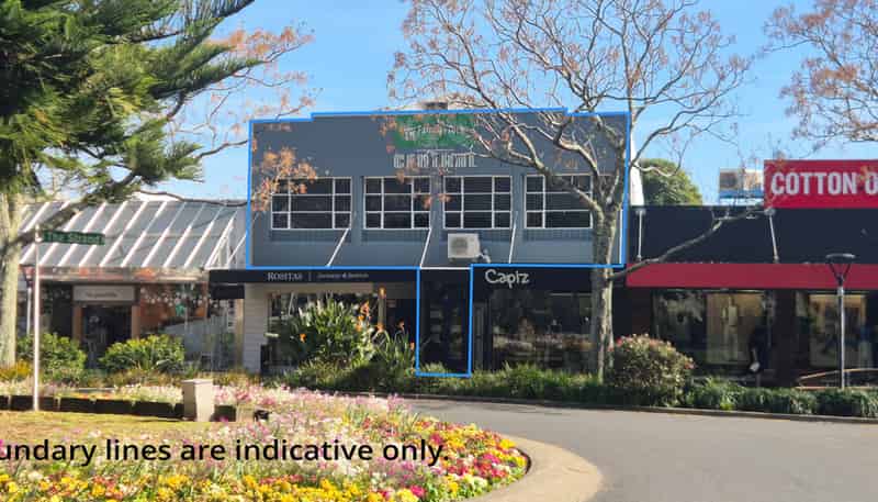 156 The Strand, Whakatane