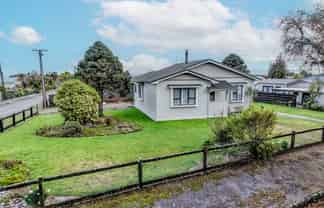 25 Gow Street, Ross