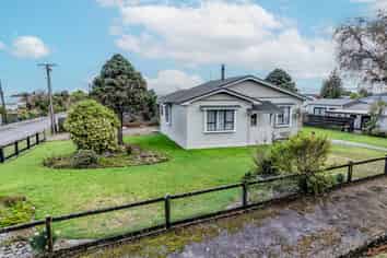25 Gow Street, Ross