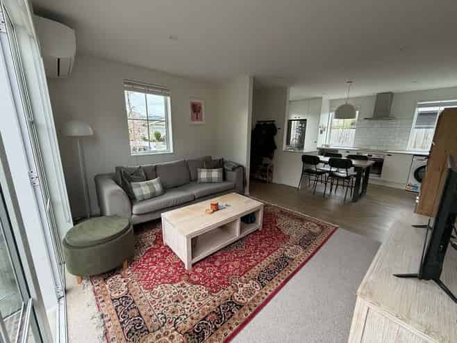 51A Bletsoe Avenue, Spreydon