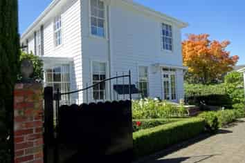 165 Fendalton Road, Fendalton