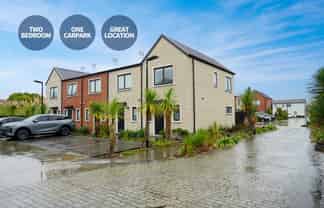 13/137 Hall Ave, Favona