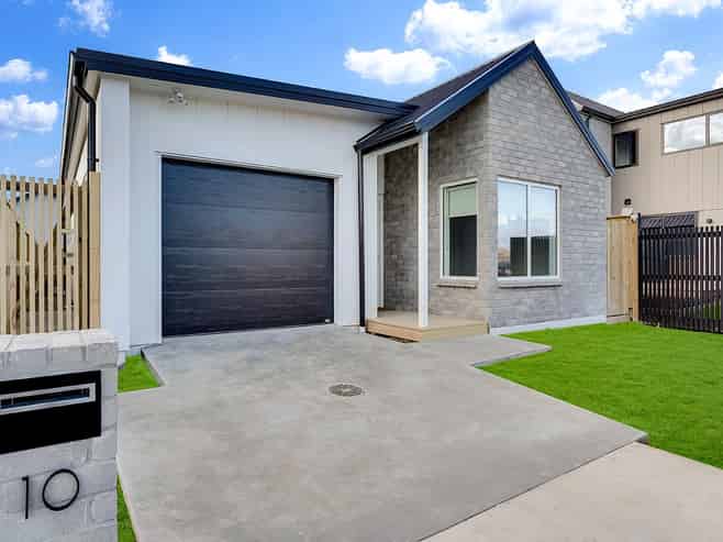 10 Fisher Road, Cambridge