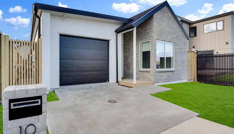 10 Fisher Road, Cambridge