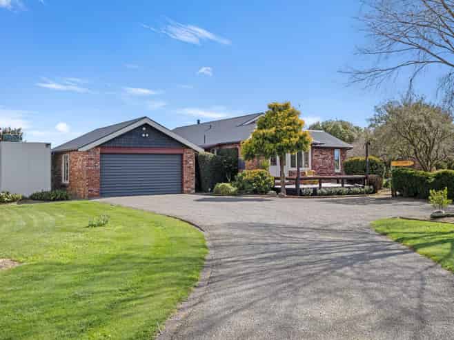 1349 Tramway Road, Dunsandel
