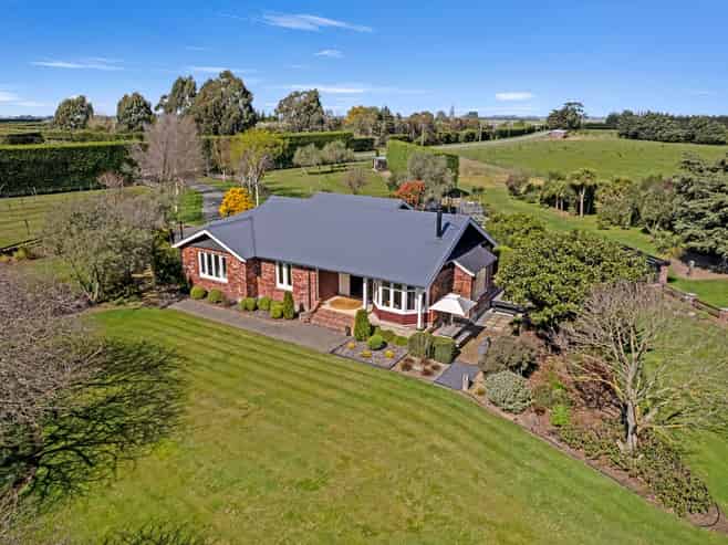 1349 Tramway Road, Dunsandel