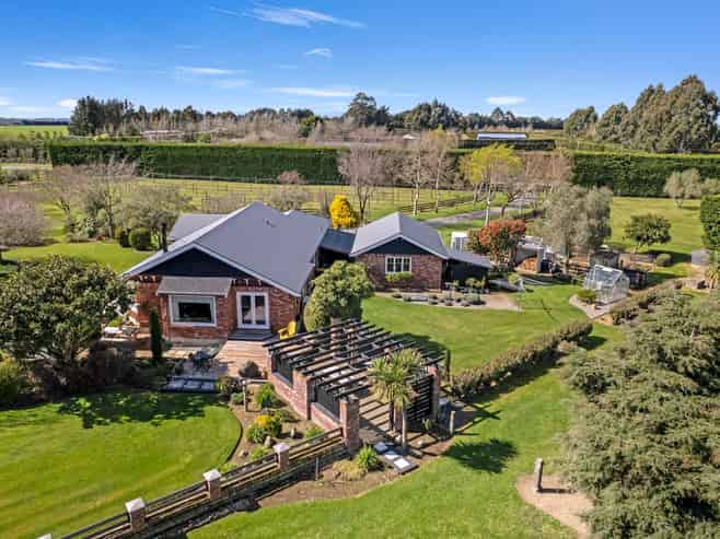 1349 Tramway Road, Dunsandel