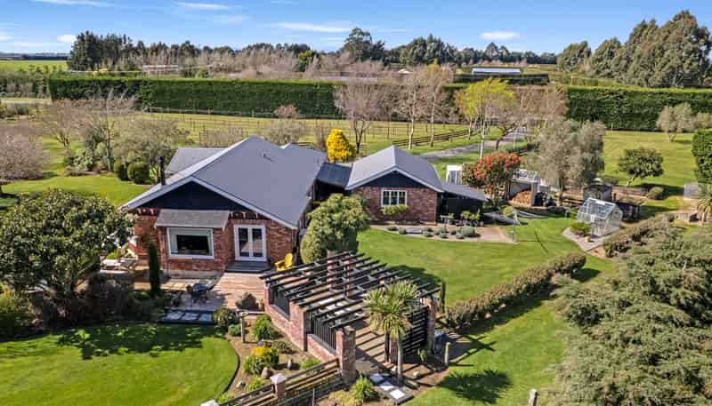 1349 Tramway Road, Dunsandel