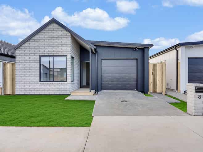 8 Fisher Road, Cambridge