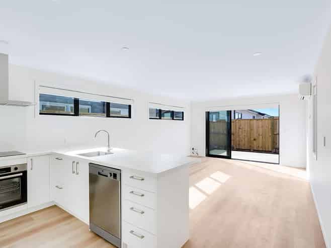 8 Fisher Road, Cambridge