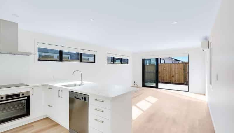 8 Fisher Road, Cambridge