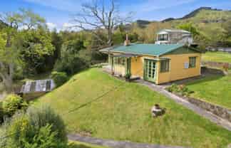 7188 State Highway 26, Paeroa