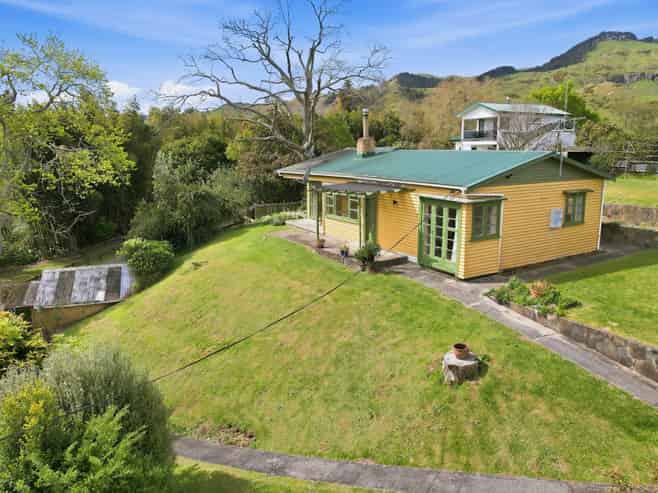 7188 State Highway 26, Paeroa